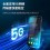 新大陆 MT95 手持终端 5G 全网通二维盘点数据采集器图片