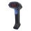 优尼泰克unitech MS836手持式自动读取激光条码扫描器图片