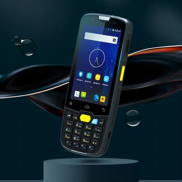 新大陆 NLS-MT69 PDA 手持终端 适配主流管理软件图片