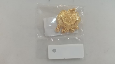 RFID亮灯标签