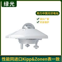 国产FSP系列太阳总辐射传感器光伏电站应用情况