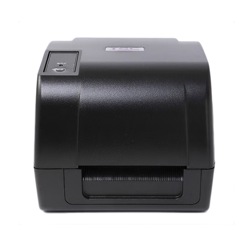 TSC T-4502E桌面型条码标签打印机图片