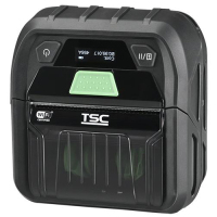 TSC RE310便携式蓝牙热敏条码标签打印机