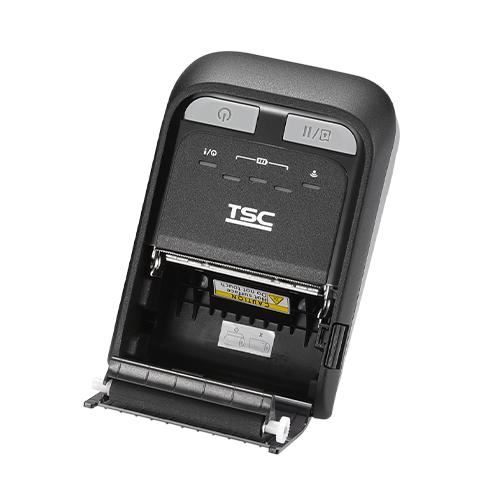 TSC TDM-20便携型条码标签打印机图片