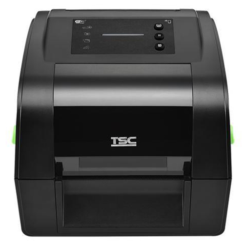 TSC TH340/TH340T桌面型条码标签打印机图片