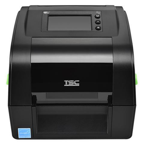 TSC TH340/TH340T桌面型条码标签打印机图片