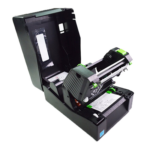 TSC TT065-52桌面型条码标签打印机图片
