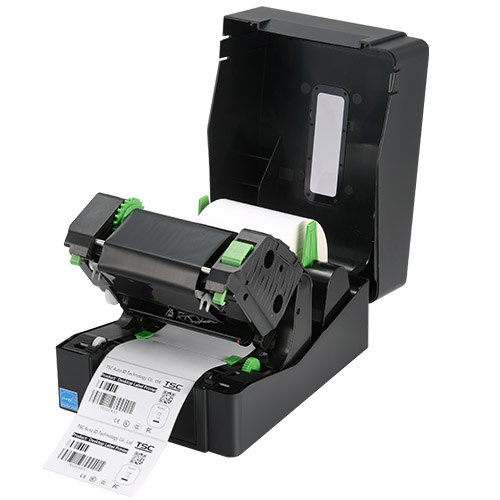 TSC TT065-52桌面型条码标签打印机图片