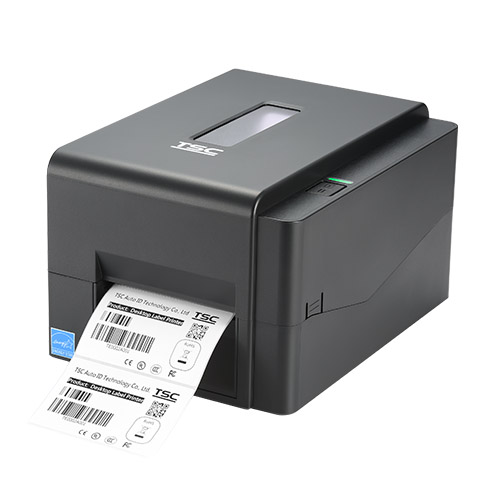 TSC TT065-52桌面型条码标签打印机图片