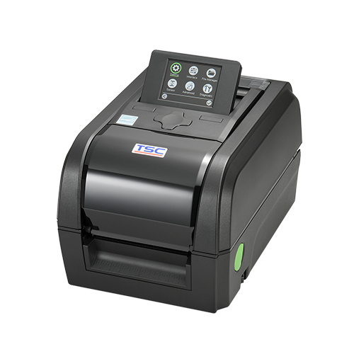TSC TX310桌上型条码标签打印机图片