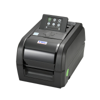 TSC TX310桌上型条码标签打印机