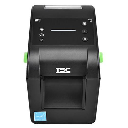 TSC DH220桌面型条码标签打印机图片