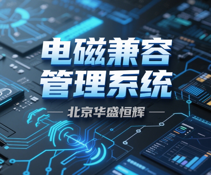 七大无人机电磁兼容测试平台系统：如何护航飞行安全图片