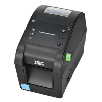 TSC DH320桌面型条码标签打印机