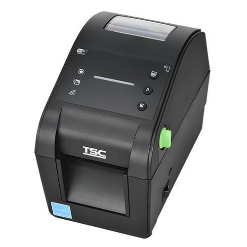 TSC DH220桌面型条码标签打印机图片