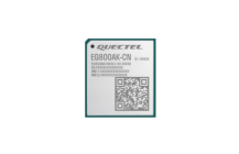 移远EG800AK物联网4G全网通CAT1通信模块支持TCP/MQTT通讯ASR模组