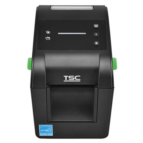 TSC DH320E桌面型条码标签打印机图片