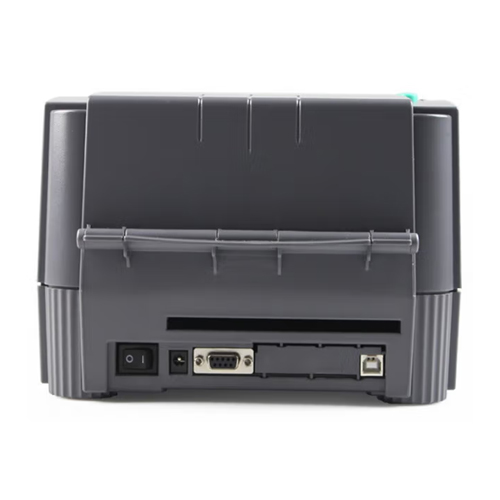 TSC TTP-342 Pro桌面型条码标签打印机图片