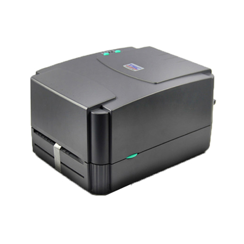 TSC TTP-244Pro商用型条码标签打印机图片