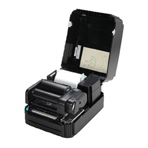TSC TTP-244Pro商用型条码标签打印机图片