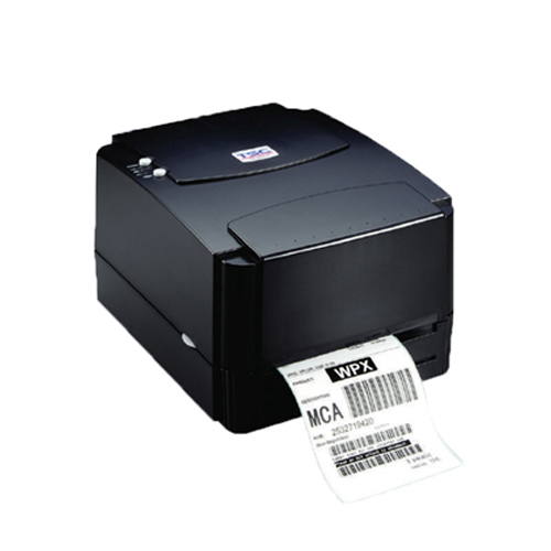 TSC TTP-244Pro商用型条码标签打印机图片