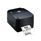 TSC TTP-244Pro商用型条码标签打印机