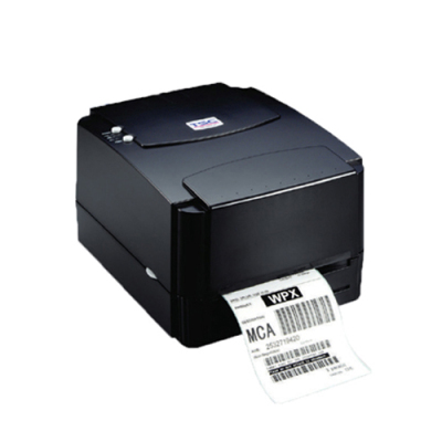 TSC TTP-244Pro商用型条码标签打印机