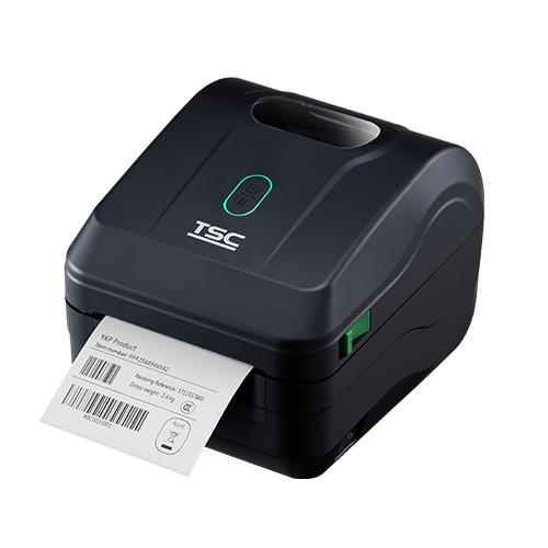 TSC DC200 Pro桌面型条码标签打印机图片