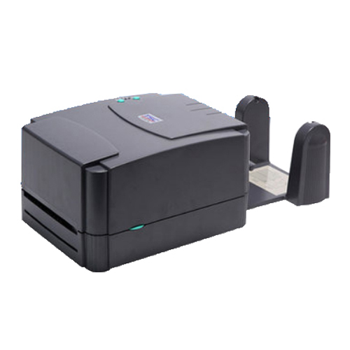 TSC TTP-244Pro商用型条码标签打印机图片