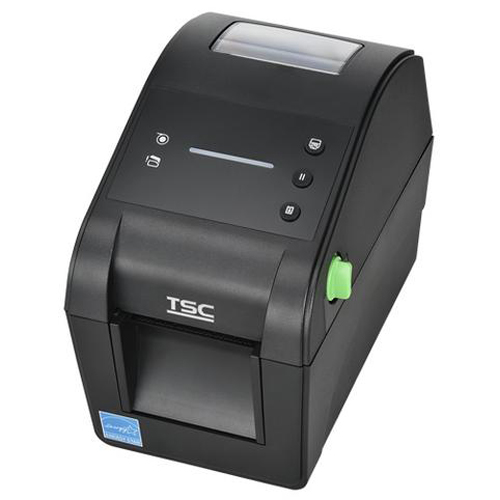 TSC DH320E桌面型条码标签打印机图片