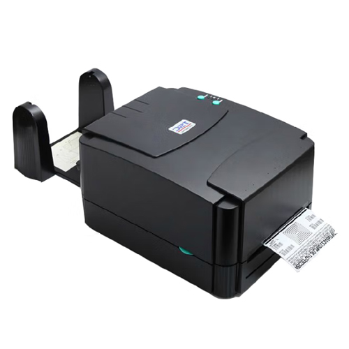 TSC TTP-342 Pro桌面型条码标签打印机图片