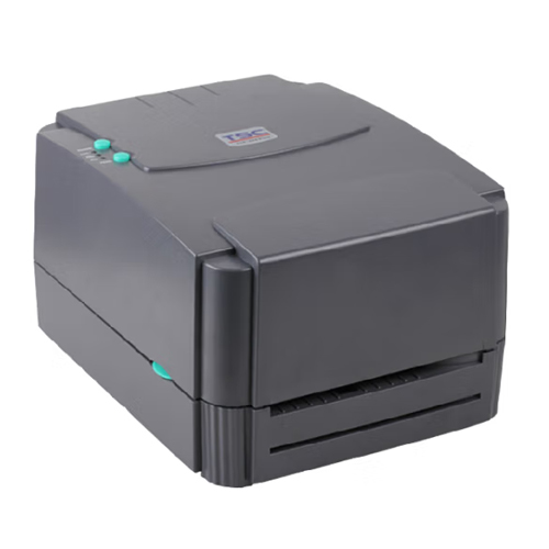 TSC TTP-342 Pro桌面型条码标签打印机图片