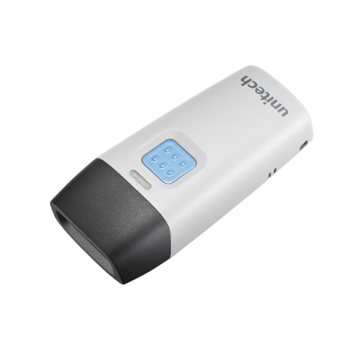优尼泰克unitech MS912 Plus 2D蓝牙二维口袋扫描仪图片