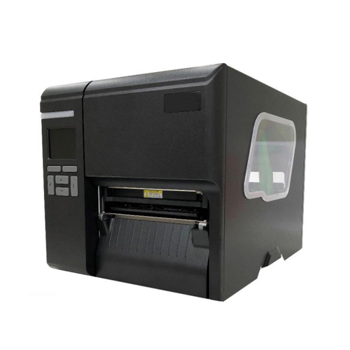 TSC MA2410P工业级条码标签打印机图片