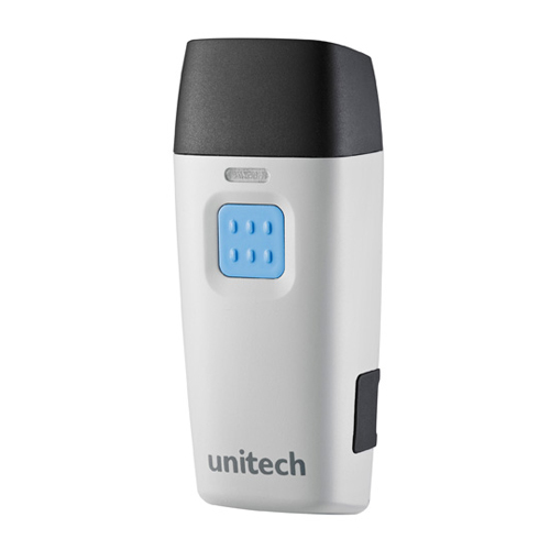 优尼泰克unitech MS912 Plus无线蓝牙口袋式CCD扫描仪图片