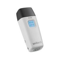 优尼泰克unitech MS912 Plus 2D蓝牙二维口袋扫描仪