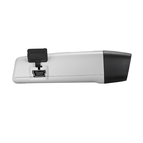 优尼泰克unitech MS912 Plus无线蓝牙口袋式CCD扫描仪图片