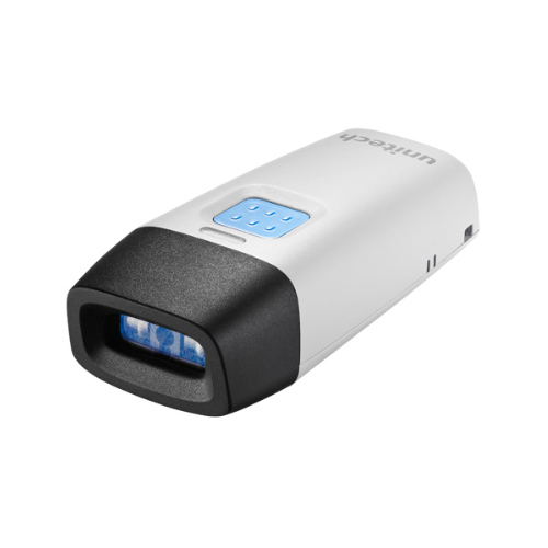 优尼泰克unitech MS912 Plus 2D蓝牙二维口袋扫描仪图片