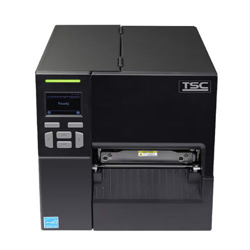 TSC MF2410工业型条码标签打印机图片