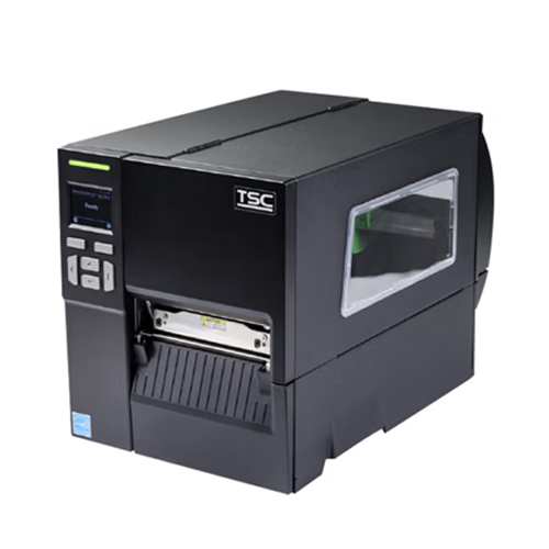 TSC MF3410工业级条码标签打印机图片