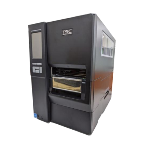 TSC MH641P工业级条码标签打印机图片