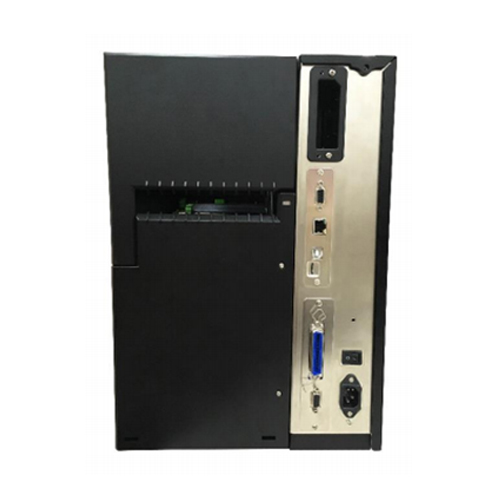 TSC MH641P工业级条码标签打印机图片