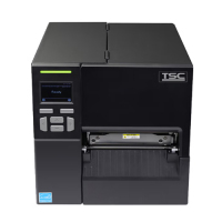 TSC MF3410工业级条码标签打印机