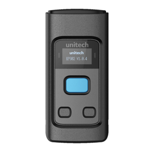 优尼泰克unitech RP902无线RFID口袋型读取器图片