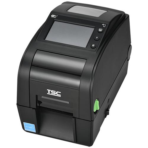 TSC TH220T桌面型条码标签打印机图片
