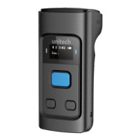 优尼泰克unitech RP902无线RFID口袋型读取器