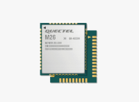 移远GSM/GPRS M26 四频 GSM/GPRS 模块