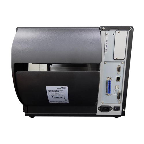 TSC MH261T宽幅型条码标签打印机图片