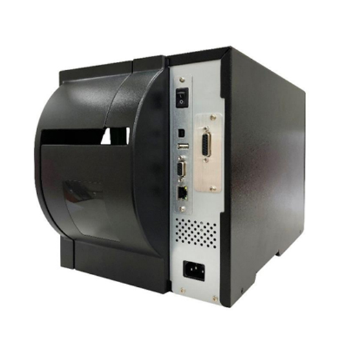 TSC MF2410T工业级条码标签打印机图片