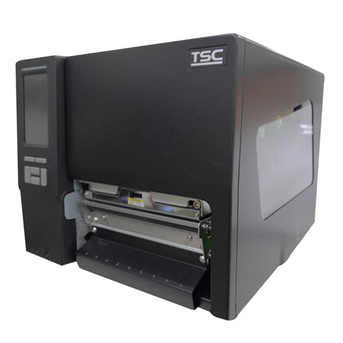 TSC MH261T宽幅型条码标签打印机图片